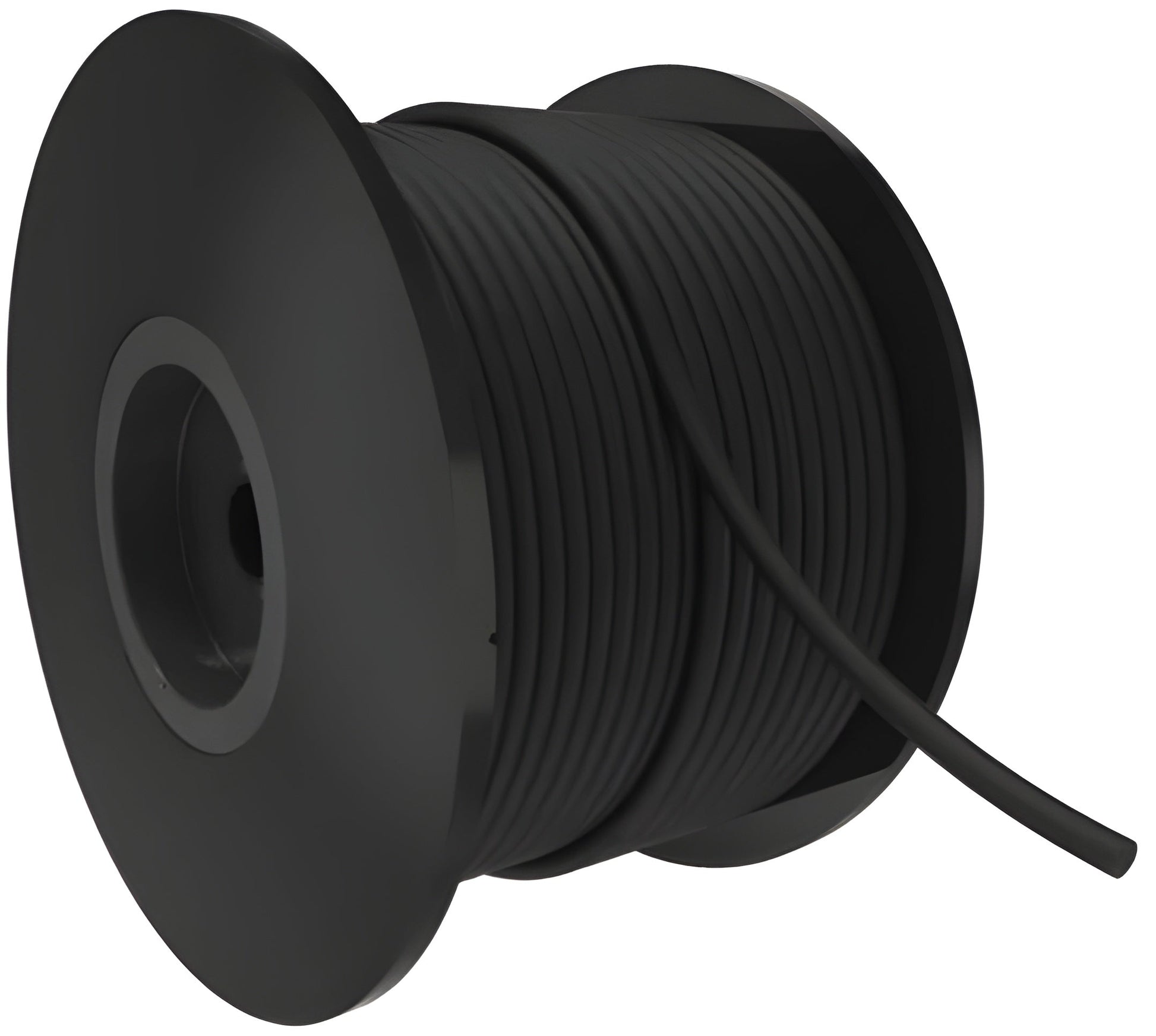 O-ringssnöre Ø7.0 mm, EPDM 70° Svart