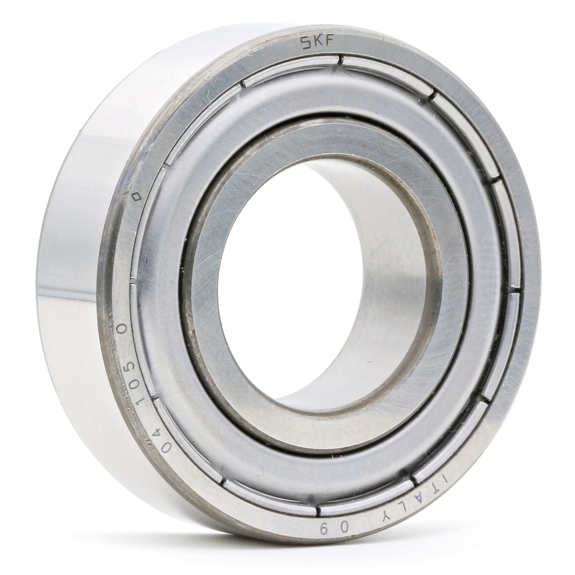 6009-2Z/C4HT SKF Kulelager 45x75x16 SKF