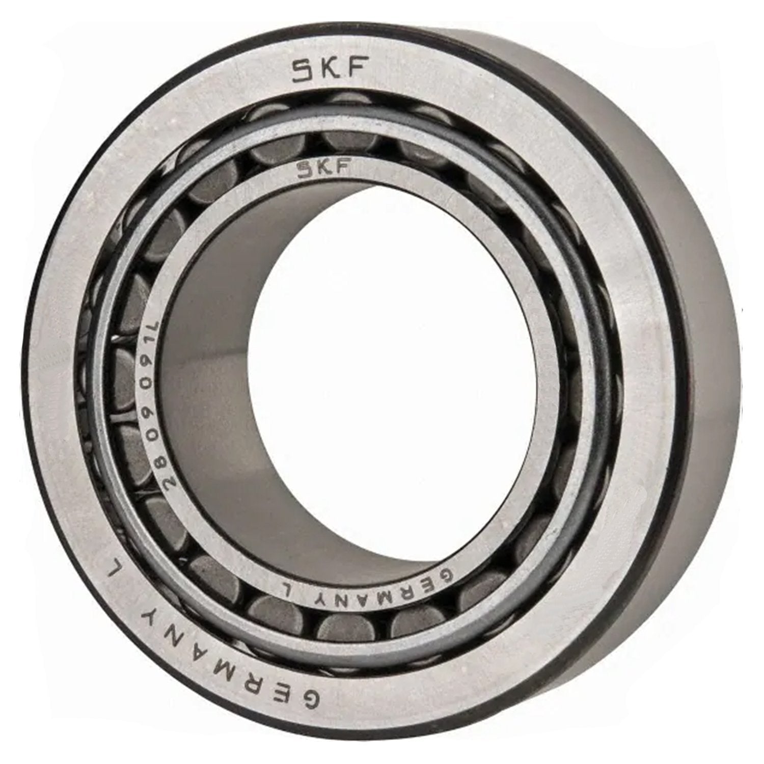 2788/2720/QCL7C SKF konisk rullelager 38,1x76,2x25,782 SKF